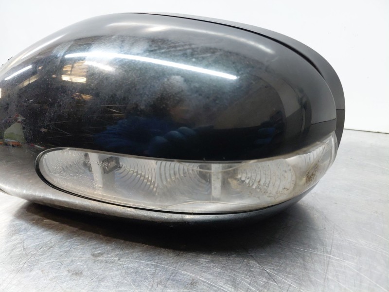 Recambio de retrovisor izquierdo para mercedes-benz clase e (w211) berlina 220 referencia OEM IAM A2038105376  