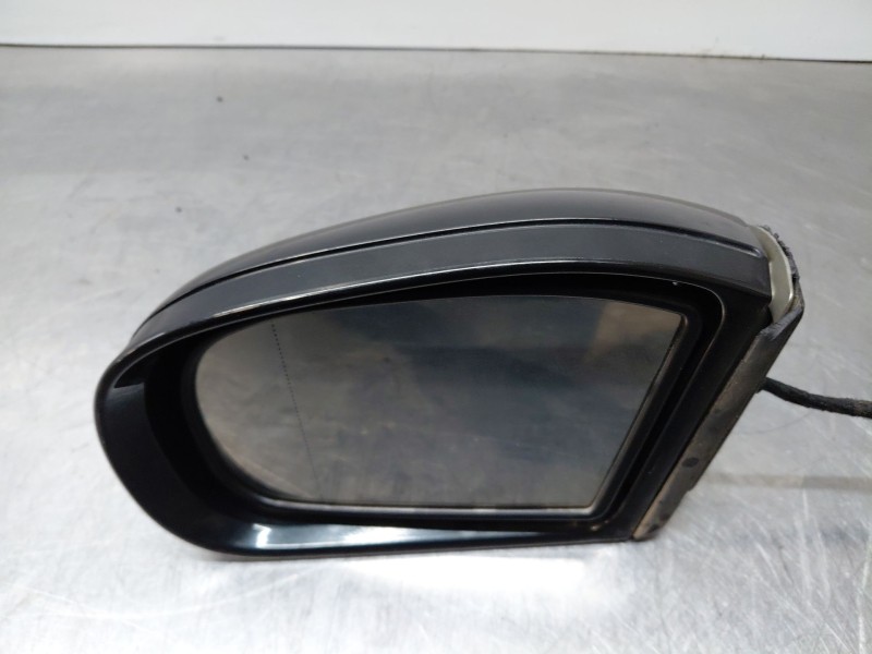 Recambio de retrovisor izquierdo para mercedes-benz clase e (w211) berlina 220 referencia OEM IAM A2038105376  