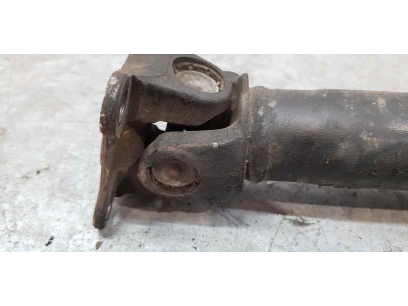 Recambio de transmision central delantera para infiniti fx fx35 referencia OEM IAM 37200CG100  