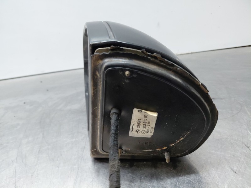 Recambio de retrovisor izquierdo para mercedes-benz clase e (w211) berlina 220 referencia OEM IAM A2038105376  