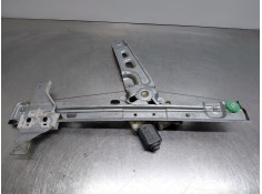Recambio de elevalunas delantero izquierdo para peugeot 3008 style referencia OEM IAM 9221FF 9682808980 