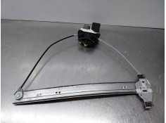 Recambio de elevalunas delantero derecho para peugeot 407 (6d_) 2.0 hdi 135 (6drhrh, 6drhre, 6drhrg, 6drhrj) referencia OEM IAM 