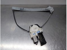 Recambio de elevalunas delantero derecho para peugeot 407 (6d_) 2.0 hdi 135 (6drhrh, 6drhre, 6drhrg, 6drhrj) referencia OEM IAM  2