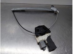 Recambio de elevalunas delantero izquierdo para peugeot 407 (6d_) 2.0 hdi 135 (6drhrh, 6drhre, 6drhrg, 6drhrj) referencia OEM IA 2