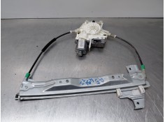 Recambio de elevalunas trasero izquierdo para peugeot 407 (6d_) 2.0 hdi 135 (6drhrh, 6drhre, 6drhrg, 6drhrj) referencia OEM IAM 