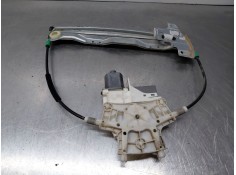 Recambio de elevalunas trasero izquierdo para peugeot 407 (6d_) 2.0 hdi 135 (6drhrh, 6drhre, 6drhrg, 6drhrj) referencia OEM IAM  2