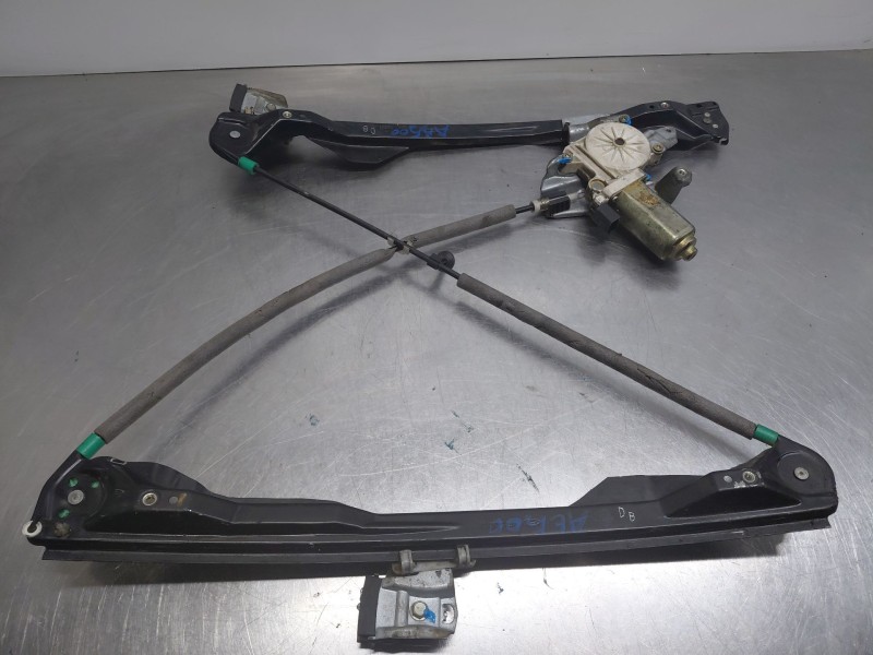 Recambio de elevalunas delantero izquierdo para ford focus i turnier (dnw) 1.8 turbo di / tddi referencia OEM IAM 1331612  