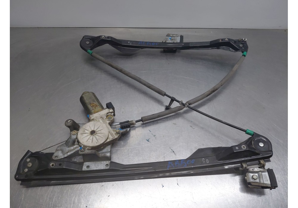 Recambio de elevalunas delantero izquierdo para ford focus i turnier (dnw) 1.8 turbo di / tddi referencia OEM IAM 1331612  