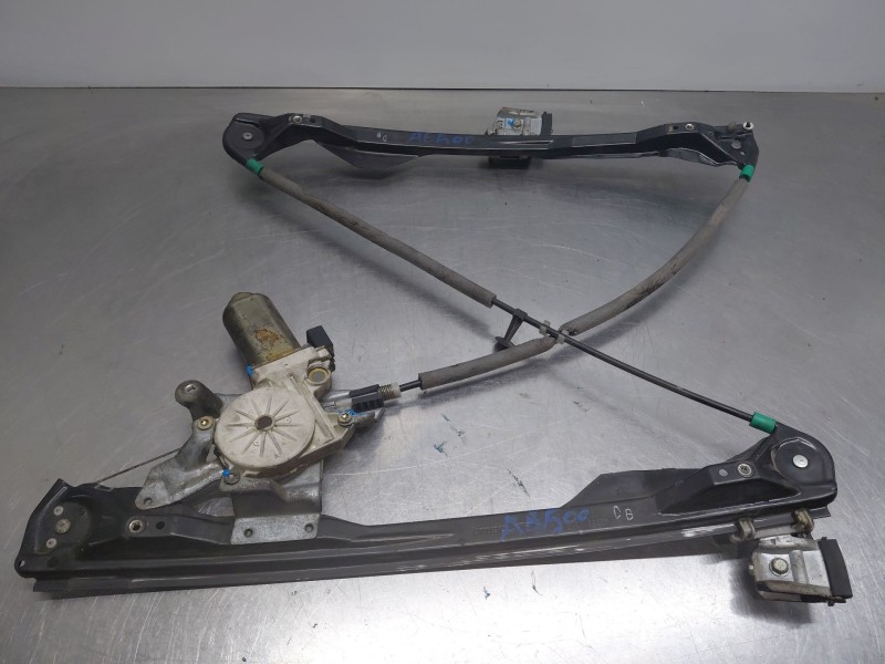 Recambio de elevalunas delantero izquierdo para ford focus i turnier (dnw) 1.8 turbo di / tddi referencia OEM IAM 1331612  