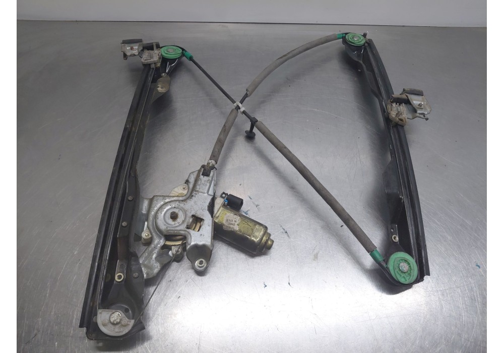 Recambio de elevalunas delantero izquierdo para ford focus i turnier (dnw) 1.8 turbo di / tddi referencia OEM IAM 1331612  