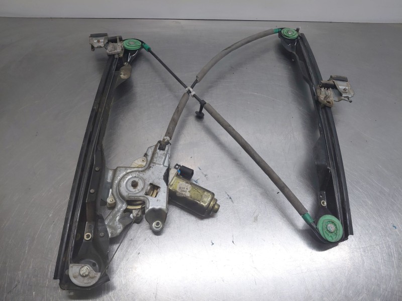 Recambio de elevalunas delantero izquierdo para ford focus i turnier (dnw) 1.8 turbo di / tddi referencia OEM IAM 1331612  