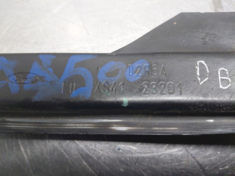 Recambio de elevalunas delantero izquierdo para ford focus i turnier (dnw) 1.8 turbo di / tddi referencia OEM IAM 1331612  