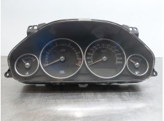 Recambio de cuadro instrumentos para jaguar x-type i (x400) 2.0 d referencia OEM IAM   