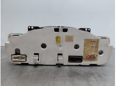 Recambio de cuadro instrumentos para jaguar x-type i (x400) 2.0 d referencia OEM IAM    2