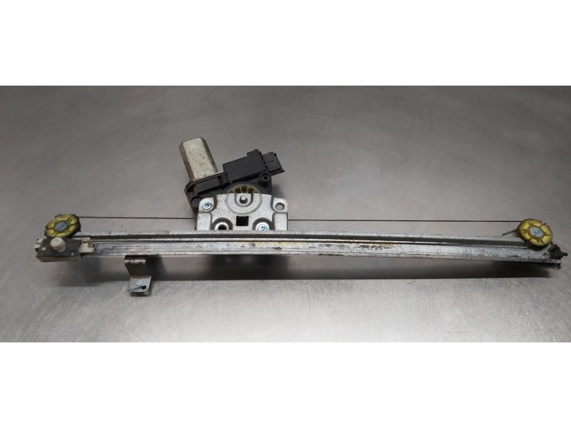 Recambio de elevalunas delantero derecho para peugeot boxer caja cerrada (rs 3000) (330/333) 2007 ) hdi (330) referencia OEM IAM