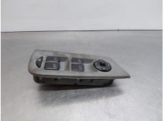 Recambio de mando elevalunas delantero izquierdo para jaguar x-type i (x400) 2.0 d referencia OEM IAM   