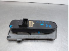 Recambio de mando elevalunas delantero izquierdo para jaguar x-type i (x400) 2.0 d referencia OEM IAM    2