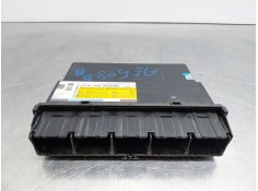 Recambio de modulo confort para jaguar x-type i (x400) 2.0 d referencia OEM IAM   