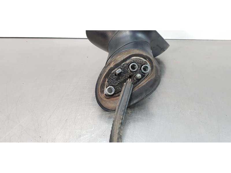 Recambio de retrovisor derecho para fiat linea (110) dynamic referencia OEM IAM 735473789  