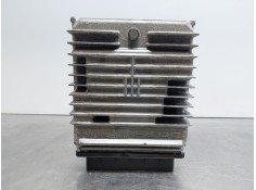 Recambio de centralita motor uce para jaguar x-type i (x400) 2.0 d referencia OEM IAM    2