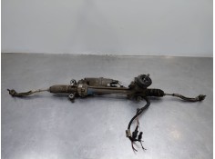 Recambio de cremallera direccion para renault scenic iv intens referencia OEM IAM 490018613R  