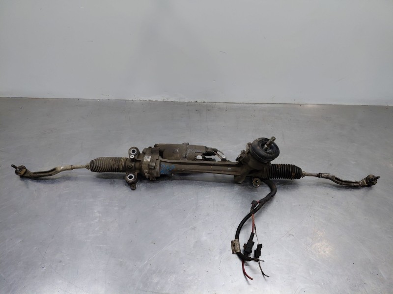 Recambio de cremallera direccion para renault scenic iv intens referencia OEM IAM 490018613R  