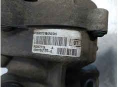 Recambio de cremallera direccion para renault scenic iv intens referencia OEM IAM 490018613R   2