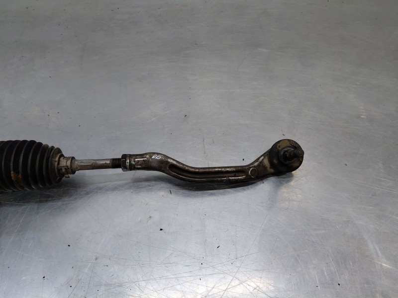 Recambio de cremallera direccion para renault scenic iv intens referencia OEM IAM 490018613R  