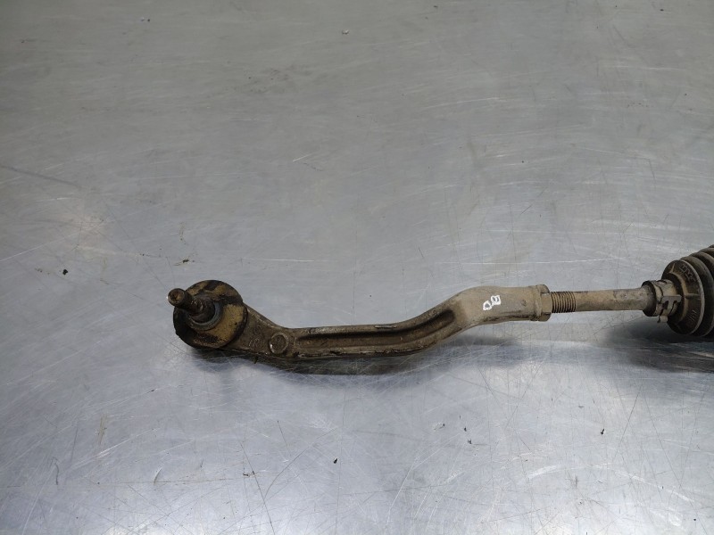 Recambio de cremallera direccion para renault scenic iv intens referencia OEM IAM 490018613R  