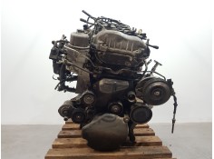 Recambio de motor completo para chevrolet cruze lt referencia OEM IAM Z20D1   2