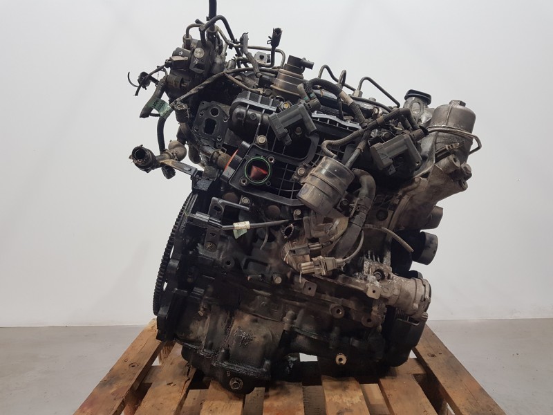 Recambio de motor completo para chevrolet cruze lt referencia OEM IAM Z20D1  