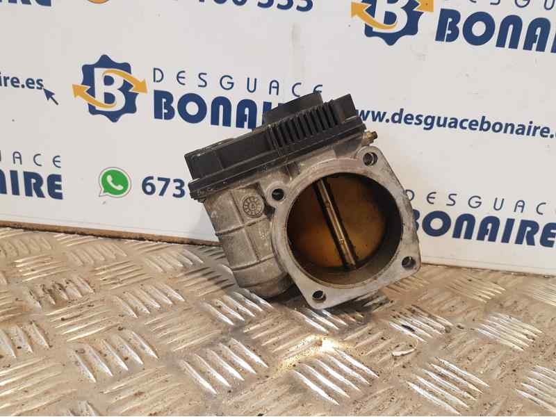 Recambio de caja mariposa para nissan murano (z50) básico referencia OEM IAM 161198J103   Recambio de caja mariposa para nissan murano (z50) básico referencia OEM IAM 161198J103
