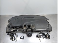 Recambio de kit airbag para renault scenic iv intens referencia OEM IAM 681000940R 681001011R 