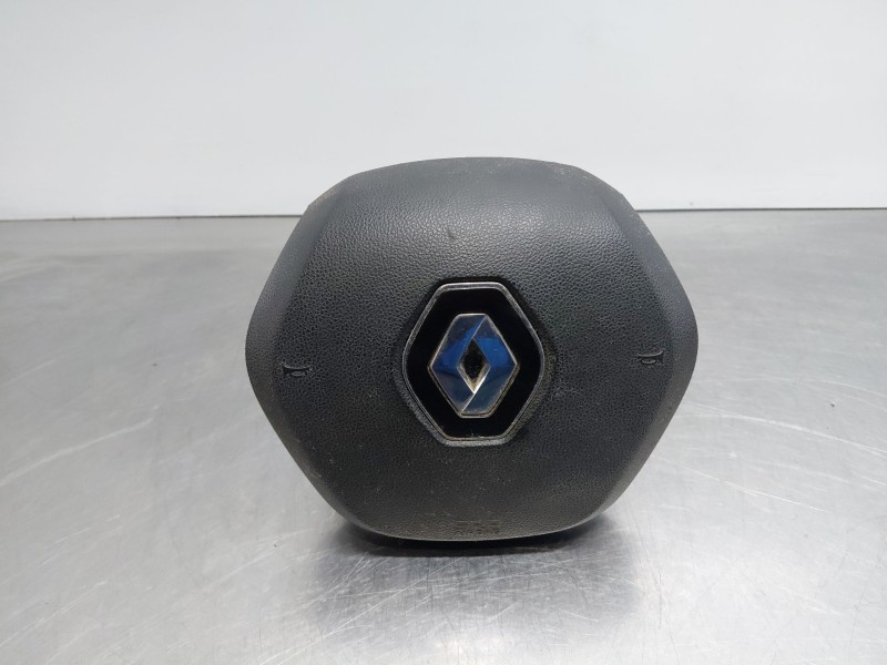 Recambio de kit airbag para renault scenic iv intens referencia OEM IAM 681000940R 681001011R 