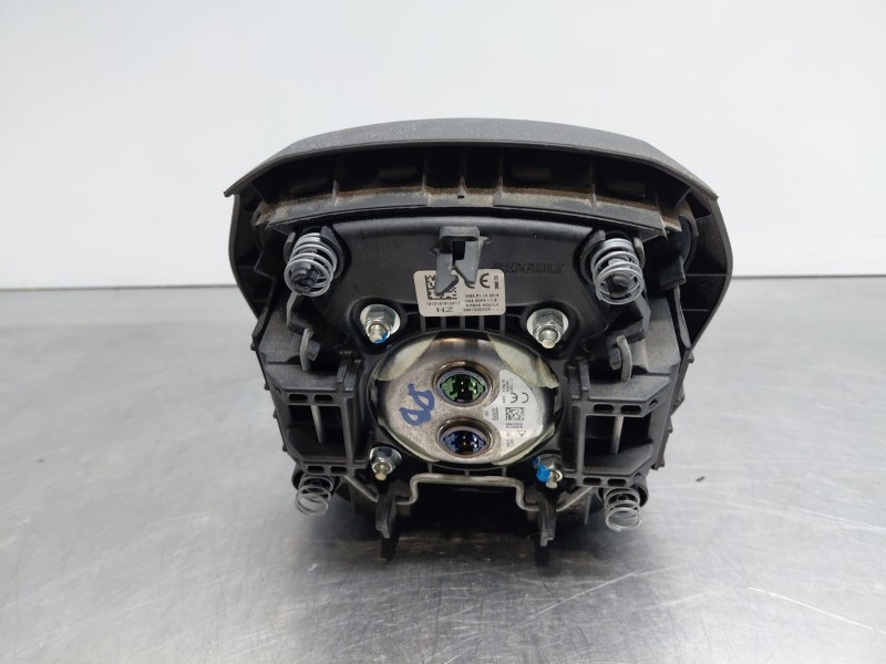 Recambio de kit airbag para renault scenic iv intens referencia OEM IAM 681000940R 681001011R 