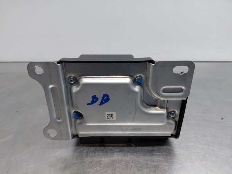 Recambio de kit airbag para renault scenic iv intens referencia OEM IAM 681000940R 681001011R 