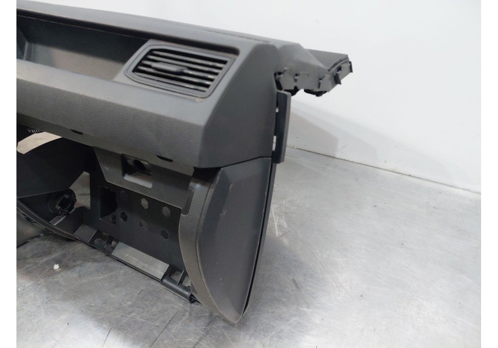 Recambio de kit airbag para volkswagen caddy iv furgoneta/monovolumen (saa, sah) 2.0 tdi referencia OEM IAM   