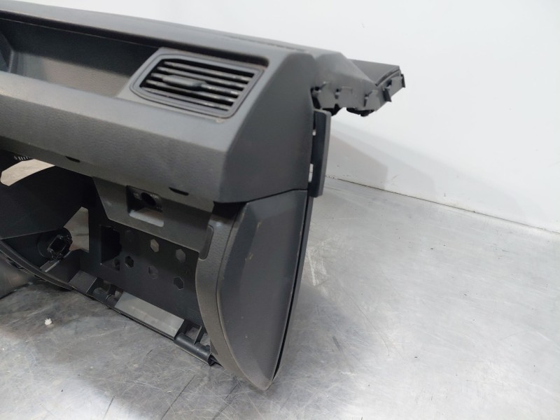 Recambio de kit airbag para volkswagen caddy iv furgoneta/monovolumen (saa, sah) 2.0 tdi referencia OEM IAM   