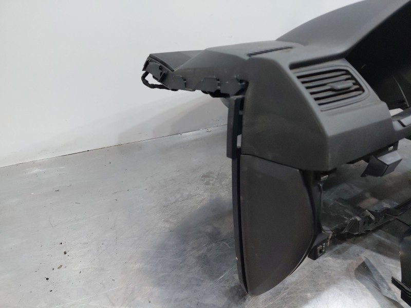 Recambio de kit airbag para volkswagen caddy iv furgoneta/monovolumen (saa, sah) 2.0 tdi referencia OEM IAM   