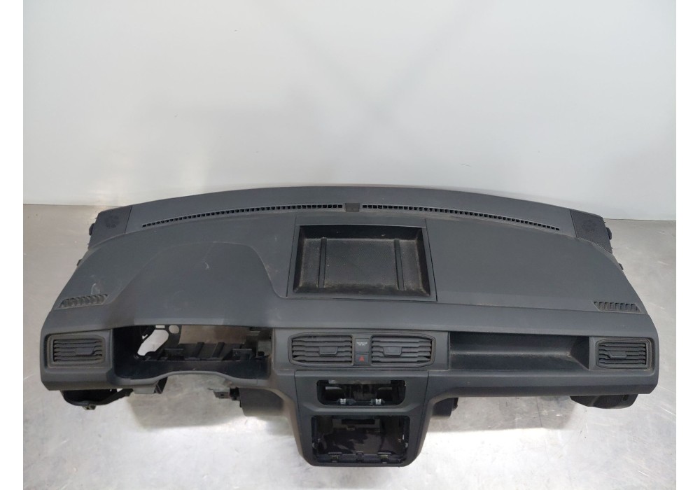 Recambio de kit airbag para volkswagen caddy iv furgoneta/monovolumen (saa, sah) 2.0 tdi referencia OEM IAM   