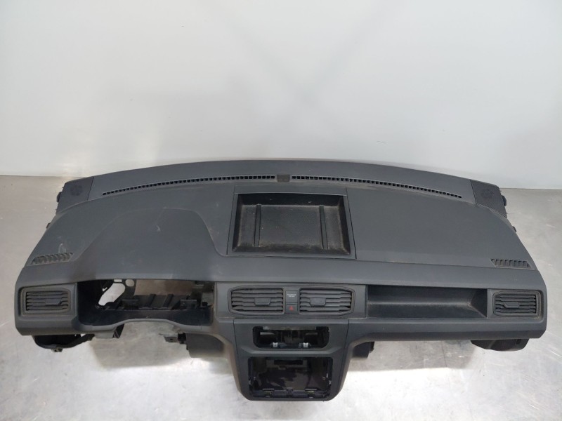 Recambio de kit airbag para volkswagen caddy iv furgoneta/monovolumen (saa, sah) 2.0 tdi referencia OEM IAM   