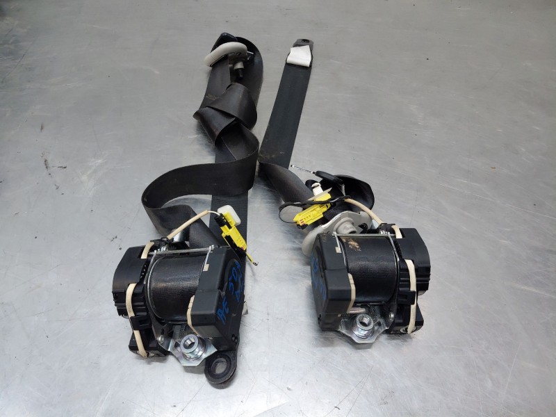 Recambio de kit airbag para volkswagen caddy iv furgoneta/monovolumen (saa, sah) 2.0 tdi referencia OEM IAM   