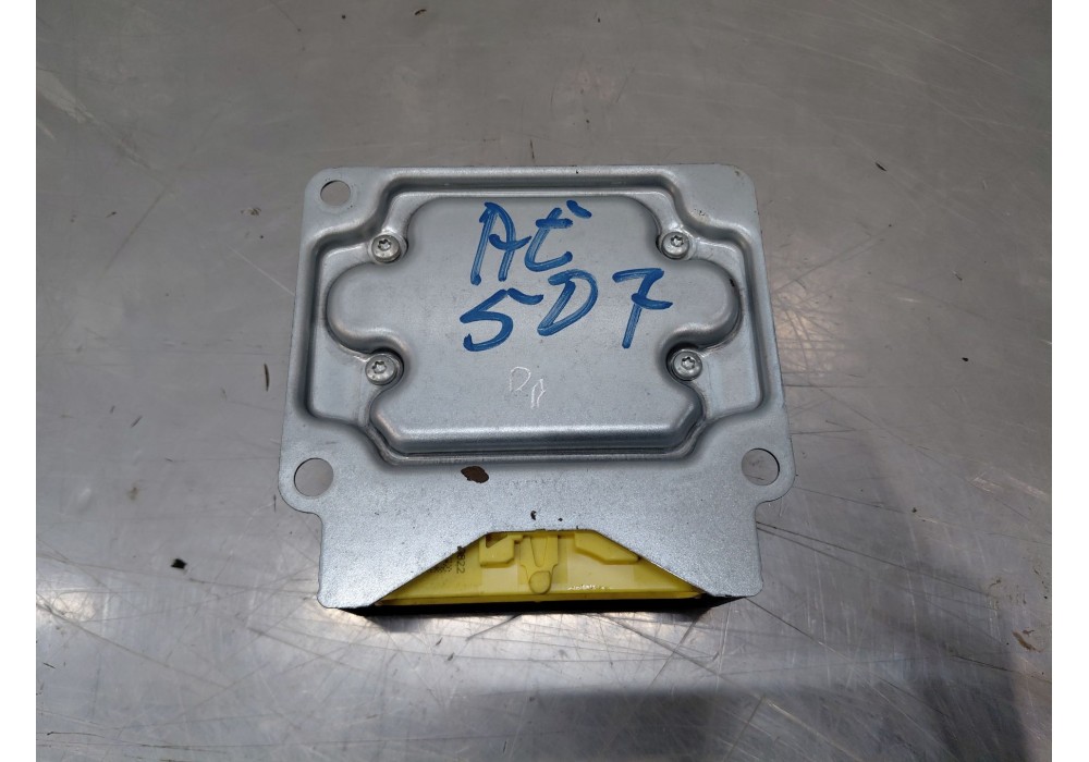 Recambio de kit airbag para volkswagen caddy iv furgoneta/monovolumen (saa, sah) 2.0 tdi referencia OEM IAM   