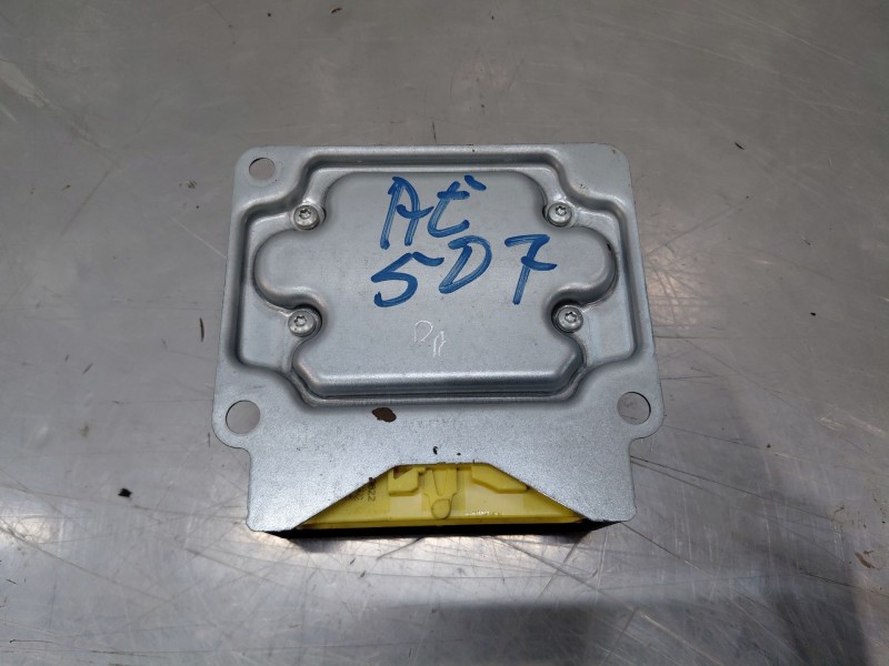 Recambio de kit airbag para volkswagen caddy iv furgoneta/monovolumen (saa, sah) 2.0 tdi referencia OEM IAM   