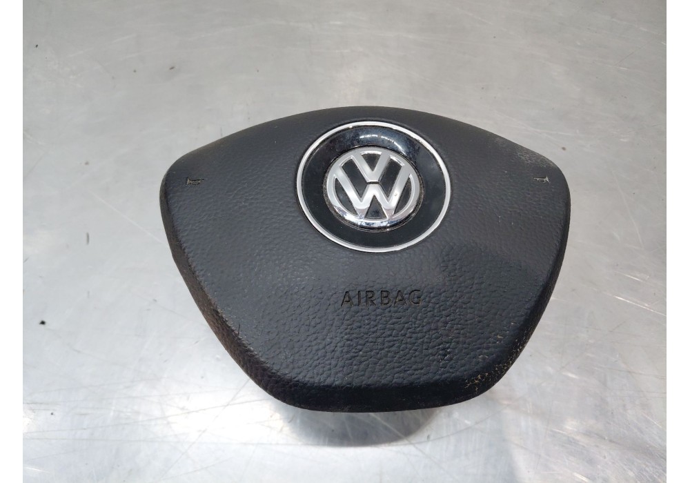 Recambio de kit airbag para volkswagen caddy iv furgoneta/monovolumen (saa, sah) 2.0 tdi referencia OEM IAM   