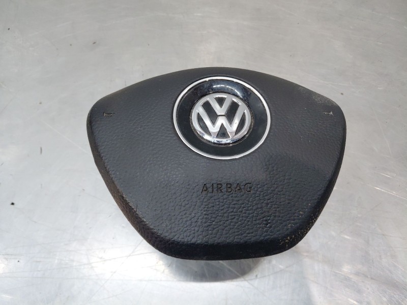 Recambio de kit airbag para volkswagen caddy iv furgoneta/monovolumen (saa, sah) 2.0 tdi referencia OEM IAM   