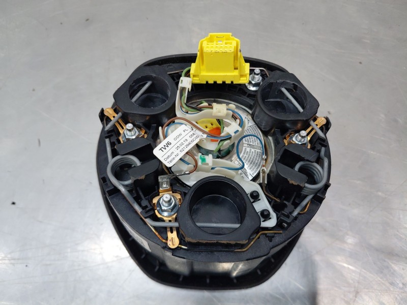 Recambio de kit airbag para volkswagen caddy iv furgoneta/monovolumen (saa, sah) 2.0 tdi referencia OEM IAM   