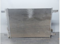Recambio de condensador / radiador aire acondicionado para volkswagen caddy v cargo referencia OEM IAM   