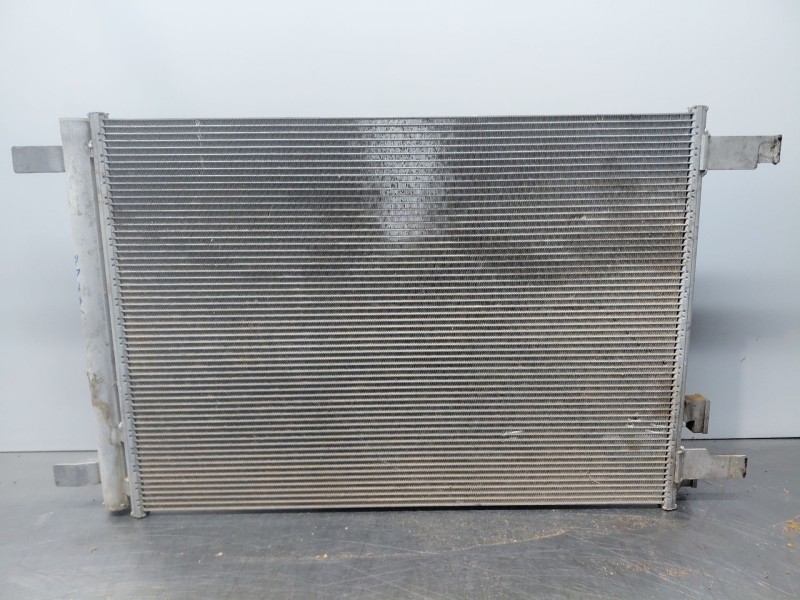 Recambio de condensador / radiador aire acondicionado para volkswagen caddy v cargo referencia OEM IAM   
