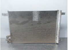 Recambio de condensador / radiador aire acondicionado para volkswagen caddy v cargo referencia OEM IAM    2